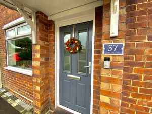 Welcome Home- click for photo gallery